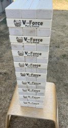 Stacking Blocks