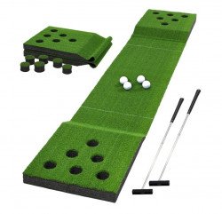 Golf 1684260199 Golf Pong Game Set