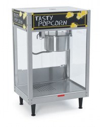 Popcorn Machine