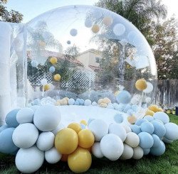 image1202 1692769901 Inflatable Bubble House