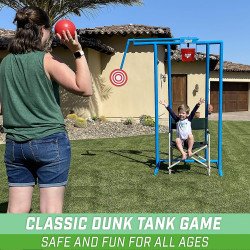 Water Dunk Game