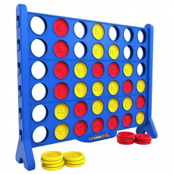 Hasbro Giant Connect 4 Edition db70651b 88bf 4ddf 98d8 1988f0342957.9d15741b80c58400269c90e219e2b320 1710356704 15' Tropical Waterslide