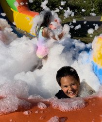 IMG 0713 1710885800 V-Force Foam-Tastic Party