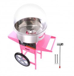 Cotton Candy Machine Only