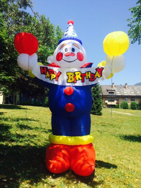 birthday20clown3 1710657084 big Extra Fun