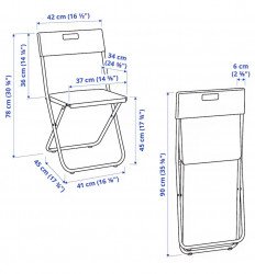 image1 1710793409 IKEA Folding Chairs