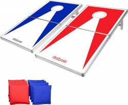 Regulation Size Cornhole Set