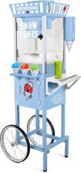 Big Snow Cone Machine Only