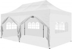 Tent Walls