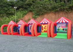 914ls3Z2HRL. AC SL1500 1747767015 5 in 1 Inflatable Carnival Bundle Game