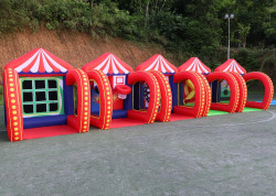 91P8AkL0W5L. AC SL1500 1747767015 5 in 1 Inflatable Carnival Bundle Game