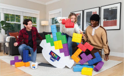 Tetris Tumble