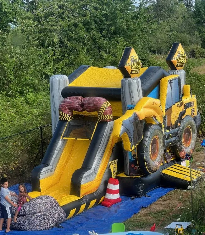 Bounce House combos