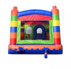 s l1600205 1748151221 Block Party Bounce House combo