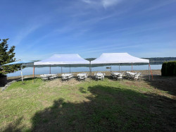 366996494 191519983930681 8425250875405114306 n 1717615983 10x20 Gazebo Tent 149.99 ($250 minimum Ticket Order)