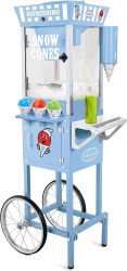 Medium Snow Cone Machine - Machine Only