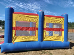 Bounce House Arena