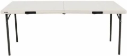 shopping 1755586197 6' Lifetime Folding Tables ($250 minimum Ticket Order)